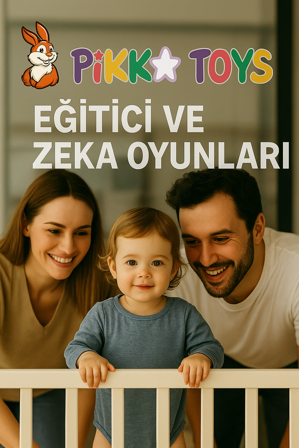 Eğitici Oyuncaklar