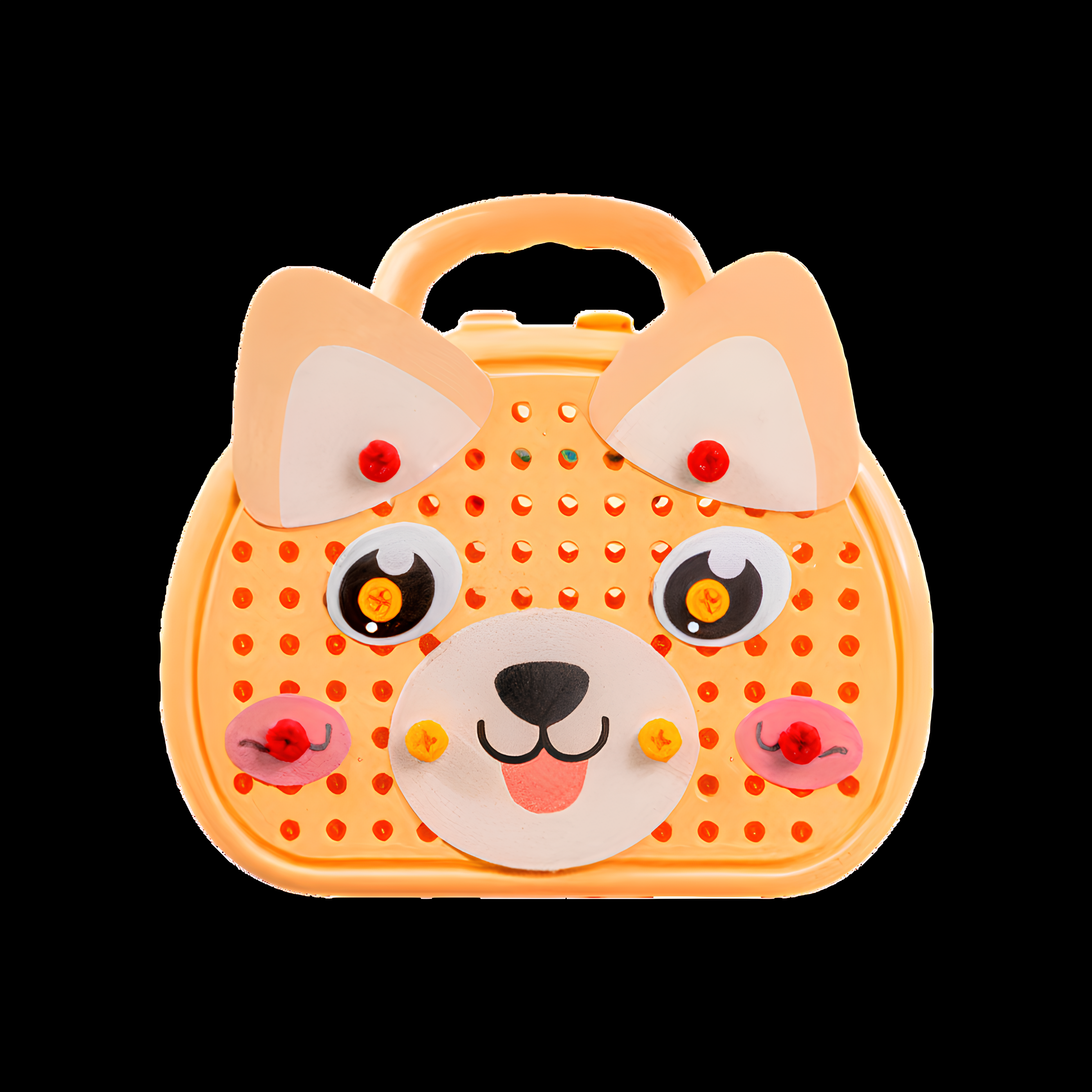 Pikka Toys Matkaplı Eğitici Tamir Seti