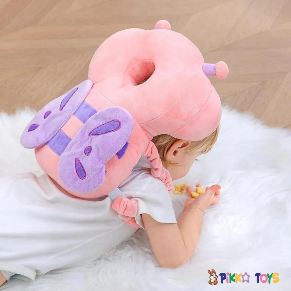 Pikka Toys Bebek Koruyucu
