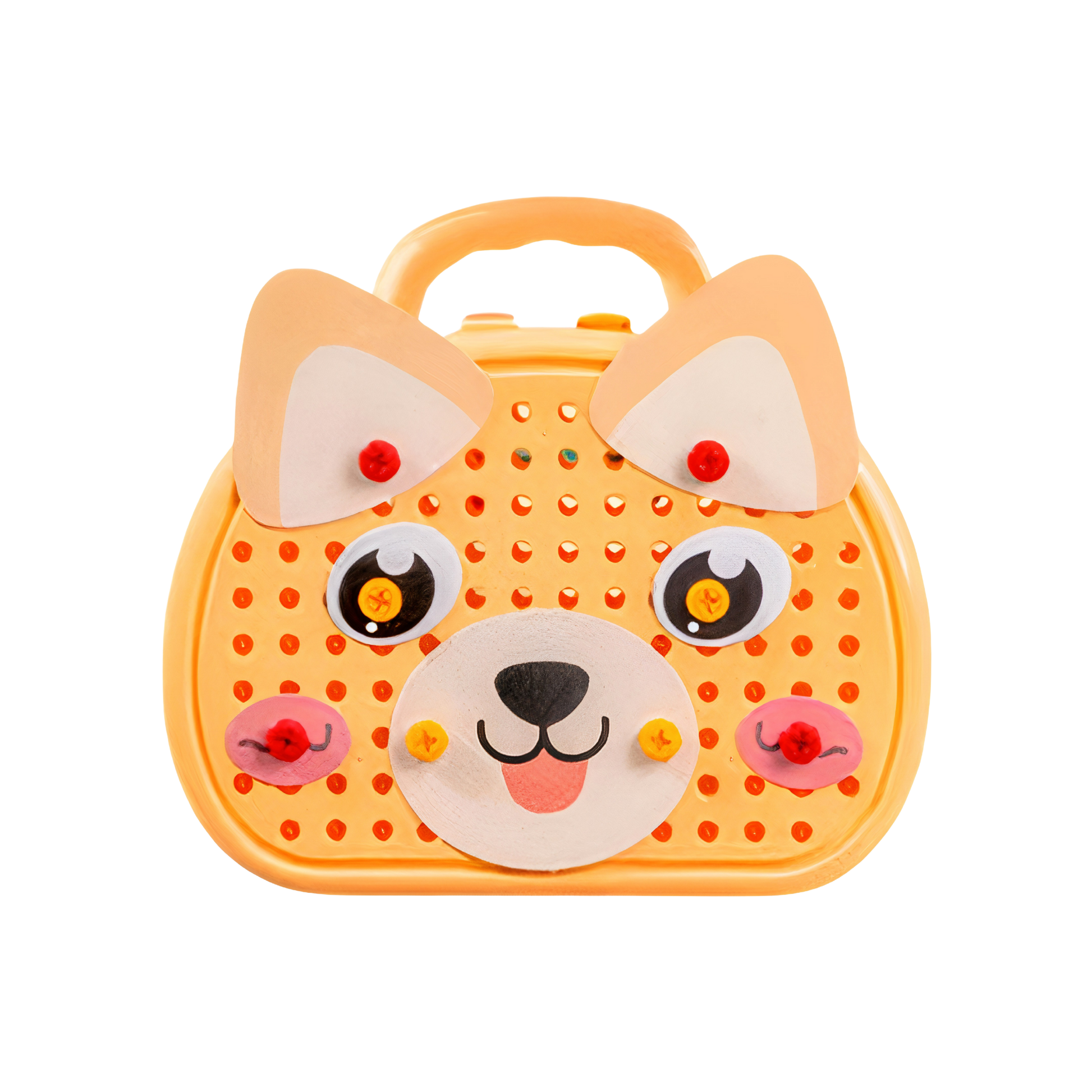 Pikka Toys Matkaplı Eğitici Tamir Seti