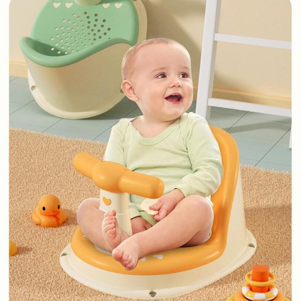 Pikka Toys Çocuk Banyo Oturağı