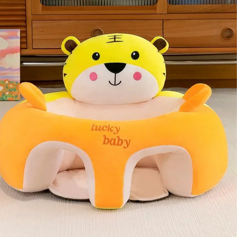 Pikka Toys Baby Peluş Oturma Minderi