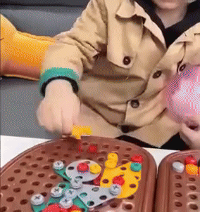 Pikka Toys Matkaplı Eğitici Tamir Seti