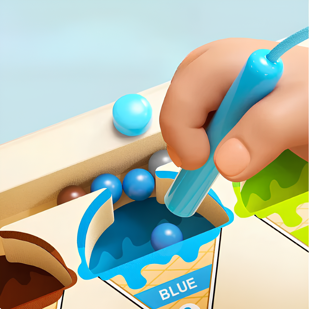 Pikka Toys Manyetik Labirent Oyunu
