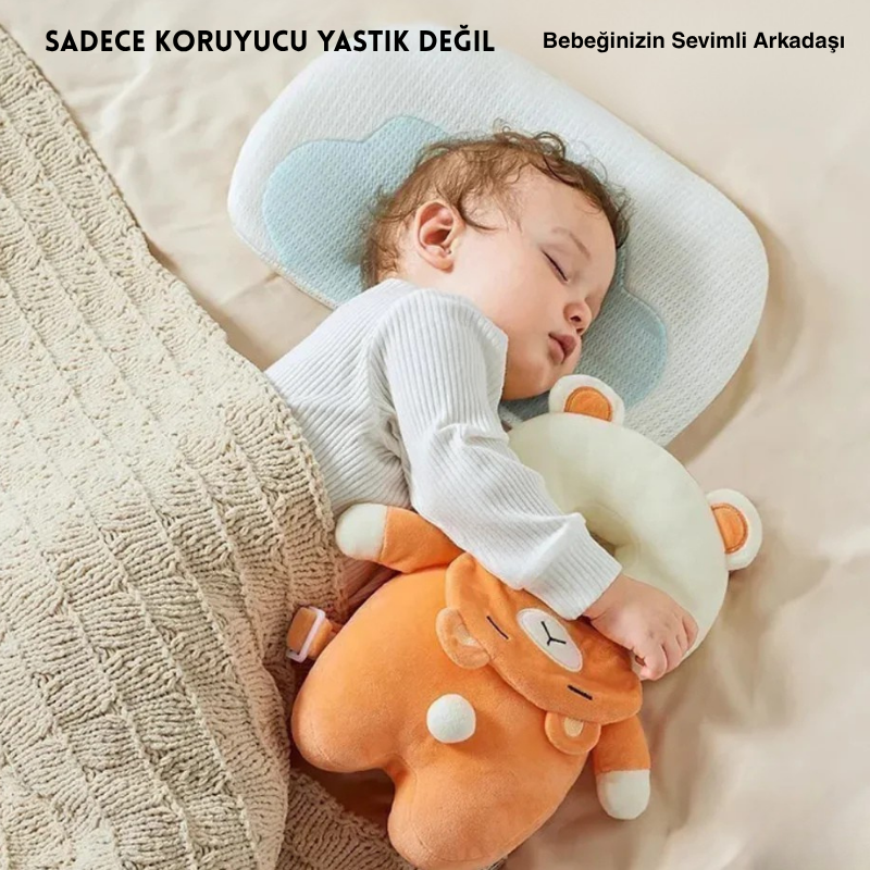 Pikka Toys Bebek Koruyucu