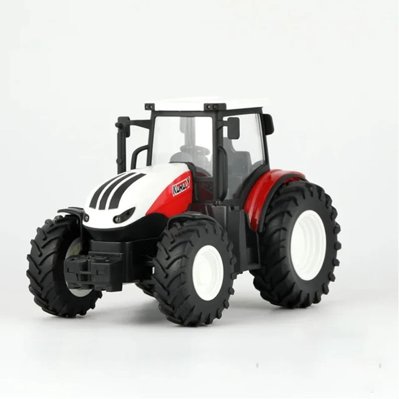 Pikka FarmMaster | RC Uzaktan Kumandalı 4WD Traktör